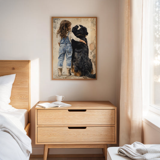Gallery image 7 for AL0288 - Premium Art Print
