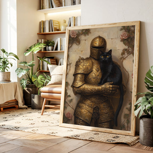Gallery image 7 for AL0292 - Premium Art Print