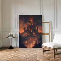 Gallery image 7 for AL0293 - Premium Art Print