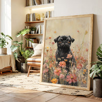 Gallery image 7 for AL0296 - Premium Art Print