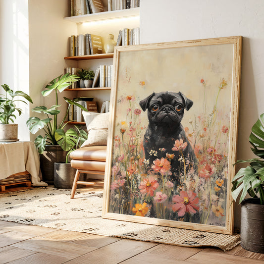 Gallery image 7 for AL0296 - Premium Art Print