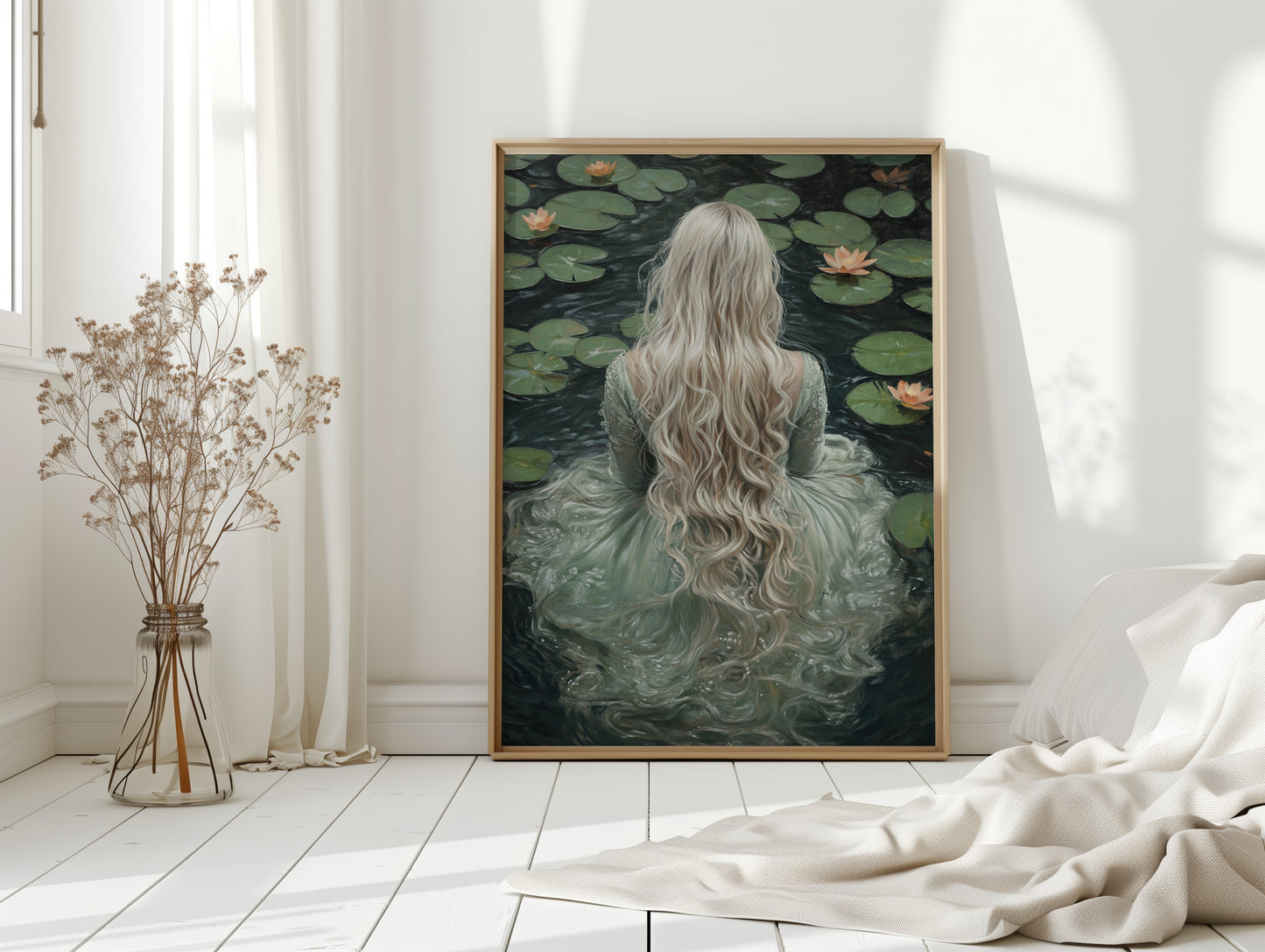 Gallery image 7 for AL0299 - Premium Art Print
