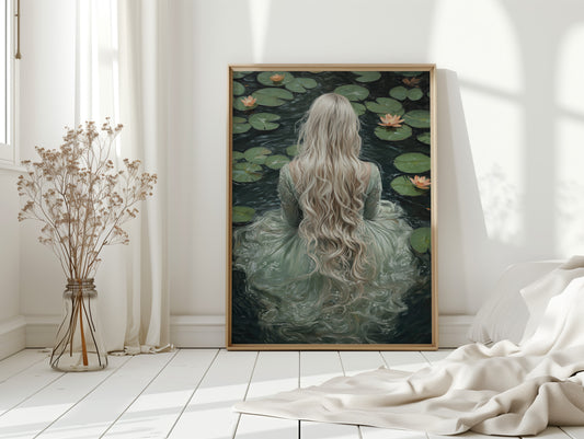 Gallery image 7 for AL0299 - Premium Art Print