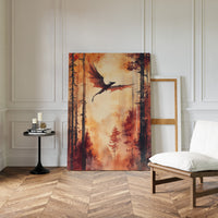 Gallery image 7 for AL0306 - Premium Art Print