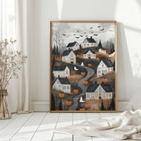 Gallery image 7 for AL0308 - Premium Art Print