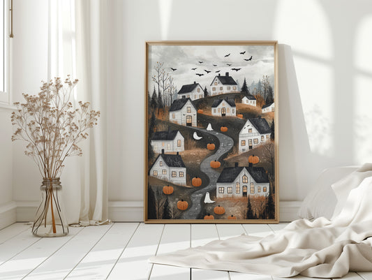 Gallery image 7 for AL0308 - Premium Art Print
