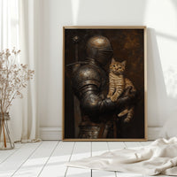Gallery image 7 for AL0309 - Premium Art Print