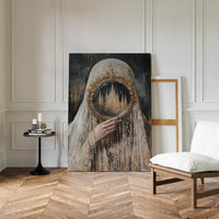 Gallery image 7 for AL0310 - Premium Art Print