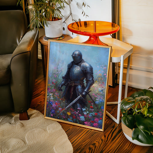 Gallery image 7 for AL0315 - Premium Art Print