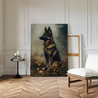Gallery image 7 for AL0316 - Premium Art Print