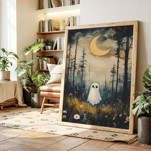 Gallery image 7 for AL0317 - Premium Art Print