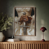 Gallery image 7 for AL0321 - Premium Art Print