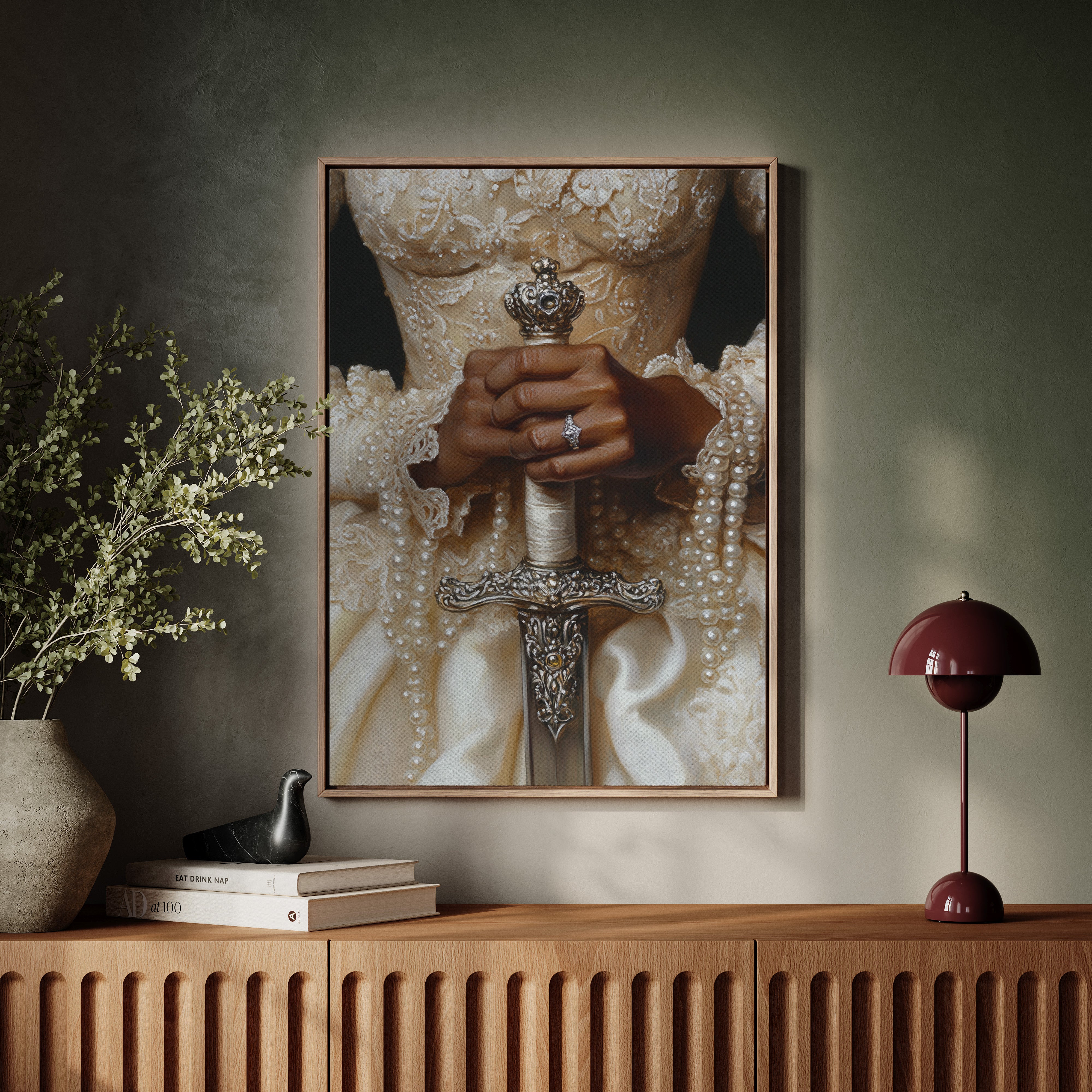 Gallery image 7 for AL0321 - Premium Art Print