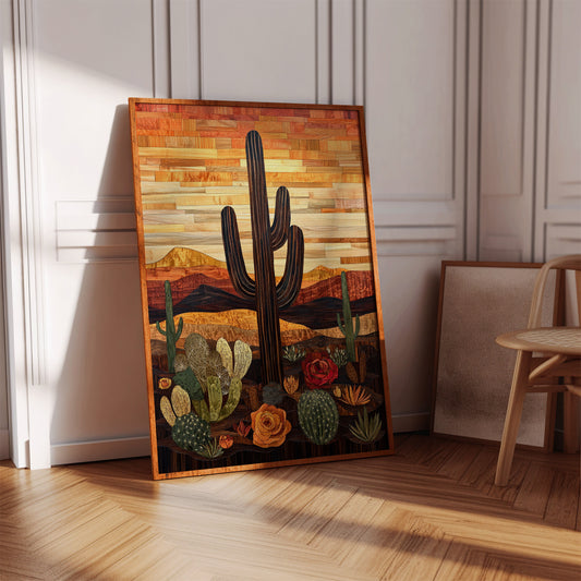 Gallery image 7 for AL0446 - Premium Art Print