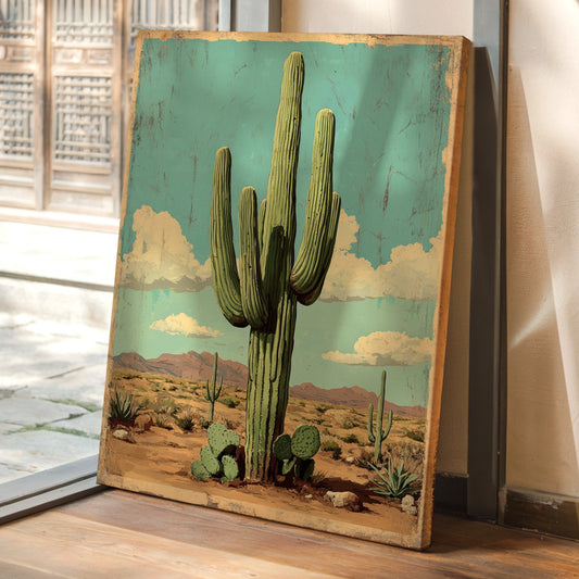 Gallery image 7 for AL0448 - Premium Art Print