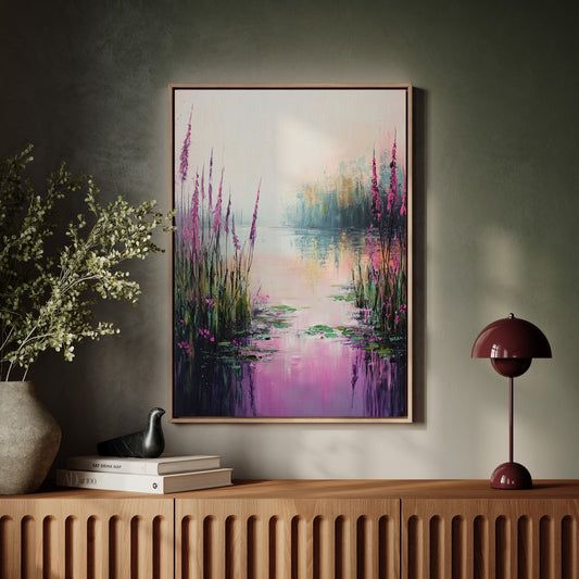 Gallery image 7 for AL0728 - Premium Art Print