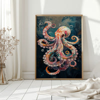 Gallery image 7 for AL0729 - Premium Art Print