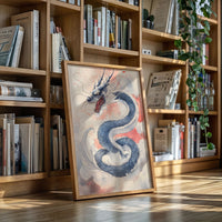 Gallery image 7 for AL0731 - Premium Art Print