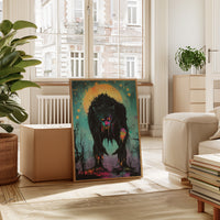 Gallery image 7 for AL0738 - Premium Art Print