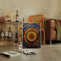 Gallery image 7 for AL0739 - Premium Art Print