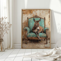 Gallery image 7 for AL0742 - Premium Art Print