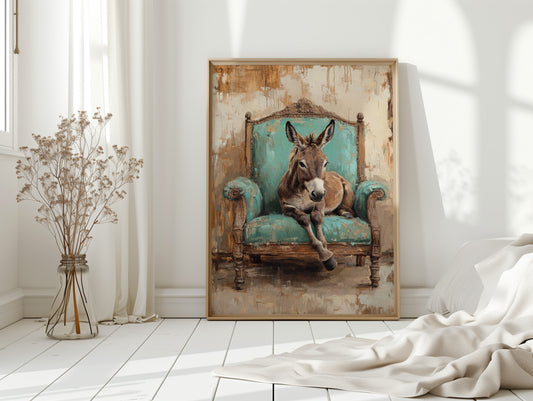 Gallery image 7 for AL0742 - Premium Art Print