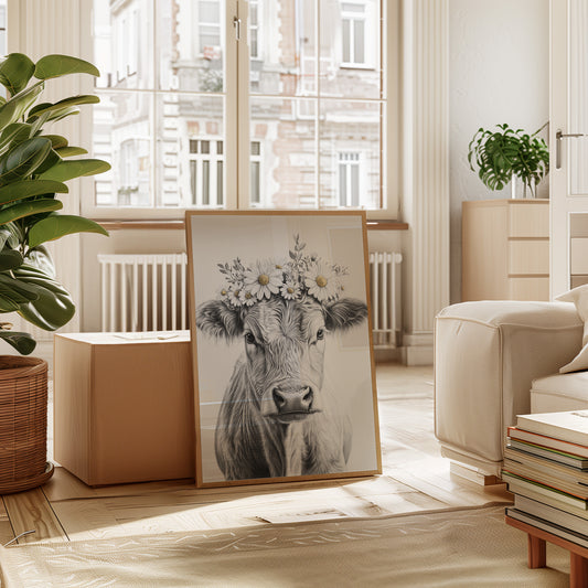 Gallery image 7 for AL0743 - Premium Art Print