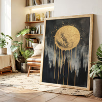 Gallery image 7 for AL0747 - Premium Art Print