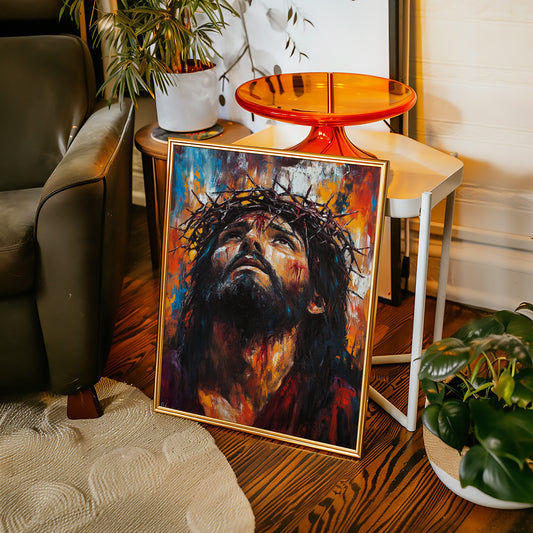 Gallery image 7 for AL0750 - Premium Art Print