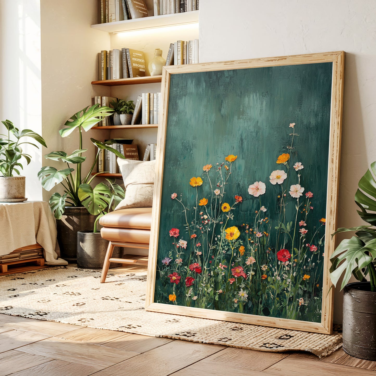 Gallery image 7 for AL0751 - Premium Art Print