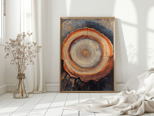 Gallery image 7 for AL0753 - Premium Art Print