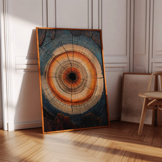 Gallery image 7 for AL0754 - Premium Art Print