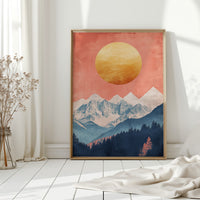 Gallery image 7 for AL0757 - Premium Art Print