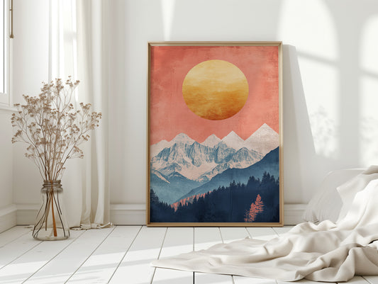 Gallery image 7 for AL0757 - Premium Art Print