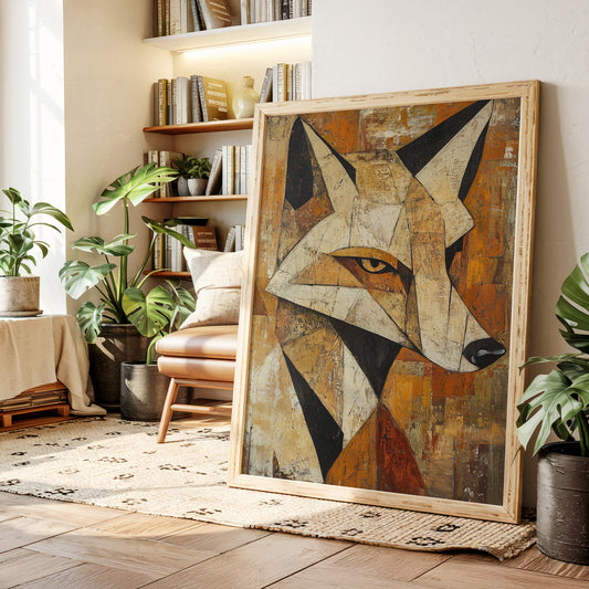 Gallery image 7 for AL0761 - Premium Art Print