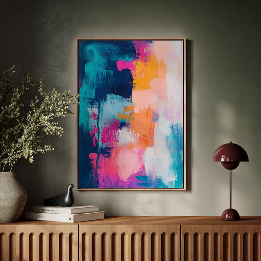 Gallery image 7 for AL0767 - Premium Art Print