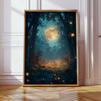 Gallery image 7 for AL0769 - Premium Art Print