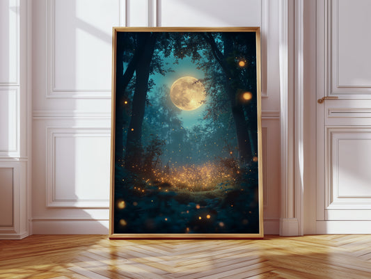 Gallery image 7 for AL0769 - Premium Art Print