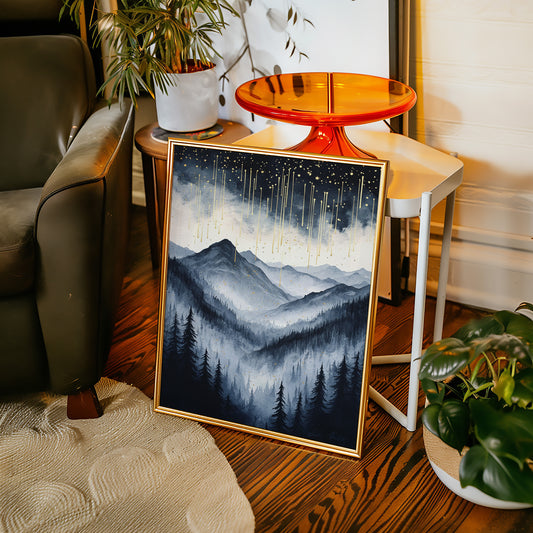 Gallery image 7 for AL0770 - Premium Art Print