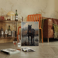 Gallery image 7 for AL0771 - Premium Art Print