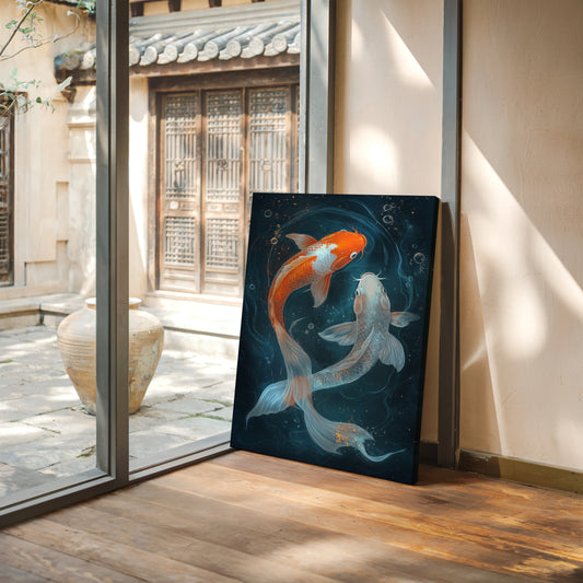 Gallery image 7 for AL0772 - Premium Art Print