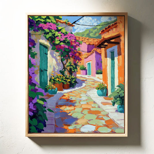 Gallery image 7 for AL0776 - Premium Art Print