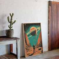 Gallery image 7 for AL0779 - Premium Art Print