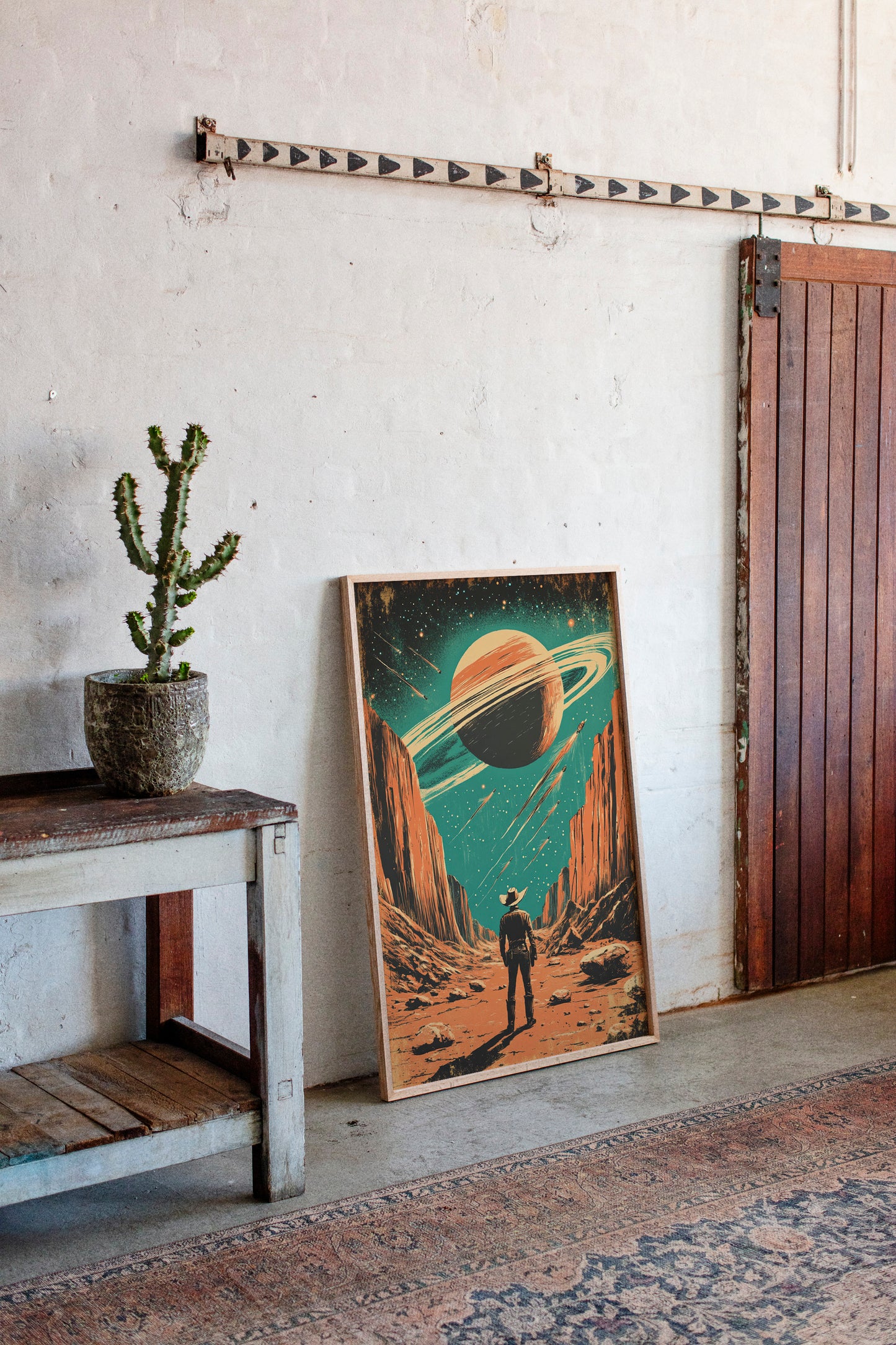 Gallery image 7 for AL0779 - Premium Art Print