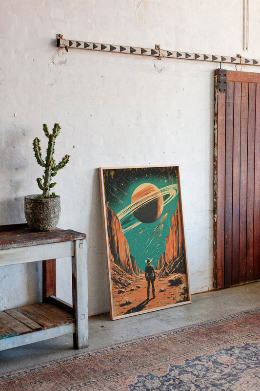 Gallery image 7 for AL0779 - Premium Art Print