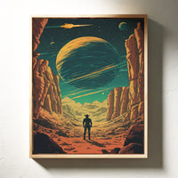 Gallery image 7 for AL0780 - Premium Art Print