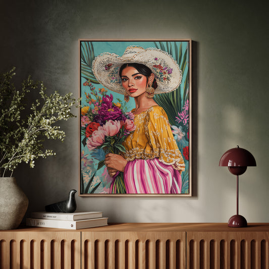 Gallery image 7 for AL0782 - Premium Art Print