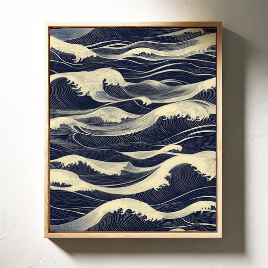 Gallery image 7 for AL0784 - Premium Art Print