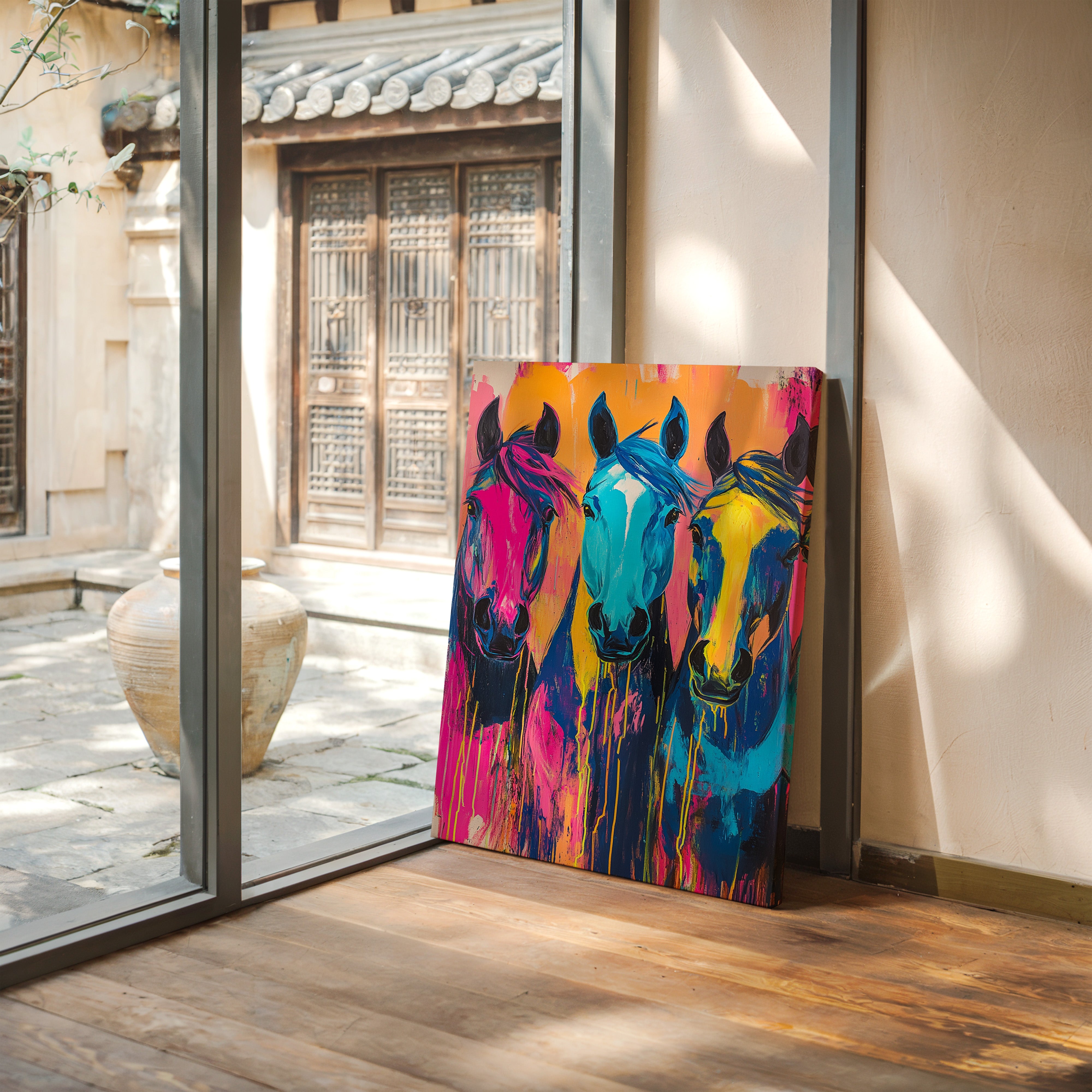 Gallery image 7 for AL0785 - Premium Art Print