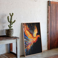 Gallery image 7 for AL0786 - Premium Art Print